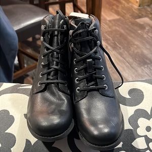 Merrell Size 9.5 Womens Dress Boots